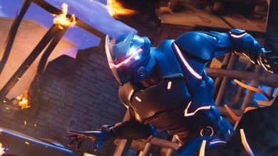 فورتنایت در یک ساعت چقدر اینترنت مصرف میکند